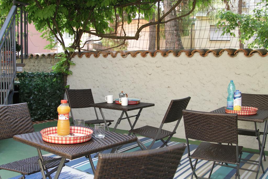 Alojamento de Acomodação e Pequeno-almoço I Propilei Di San Girolamo Rimini