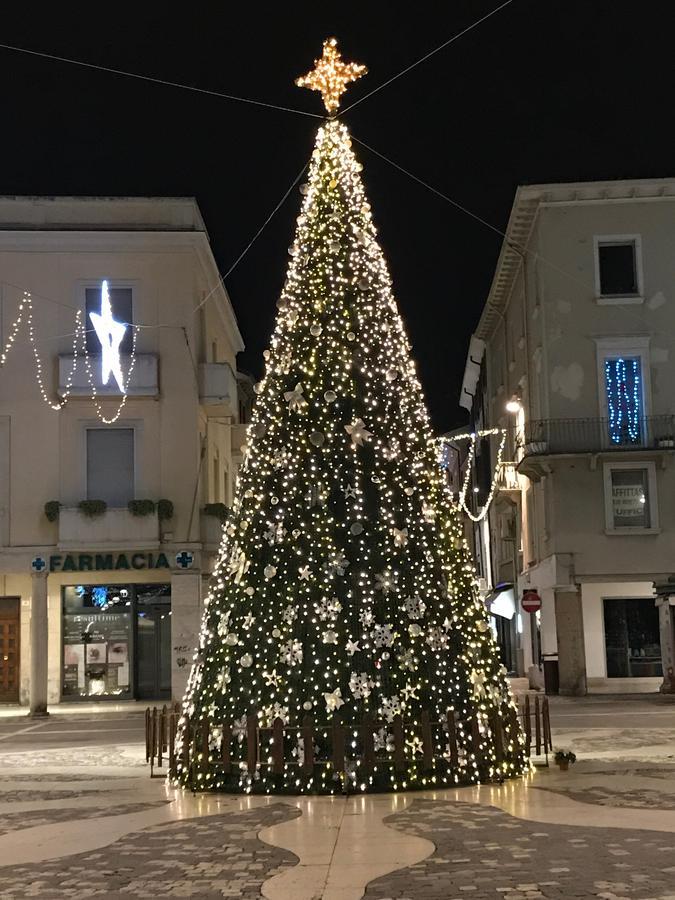 Alojamento de Acomodação e Pequeno-almoço I Propilei Di San Girolamo Rimini