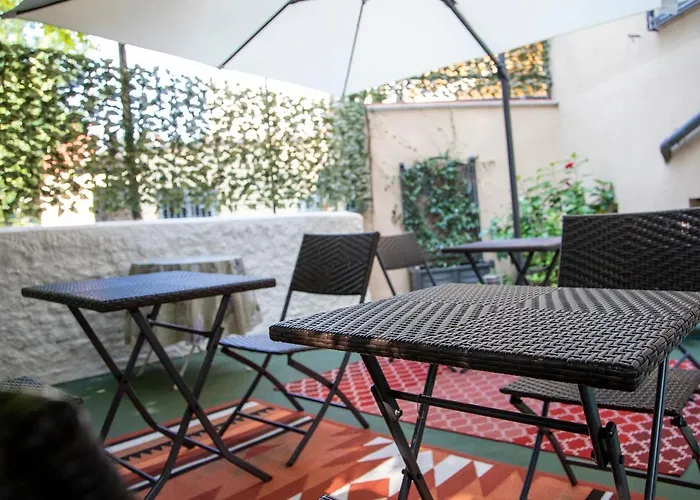 B&B I Propilei Di San Girolamo