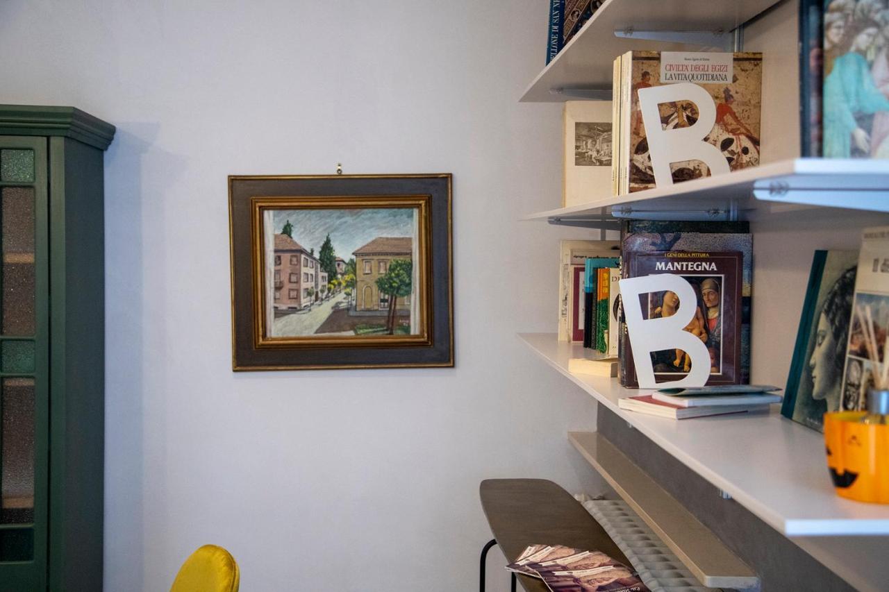 I Propilei Di San Girolamo Rimini