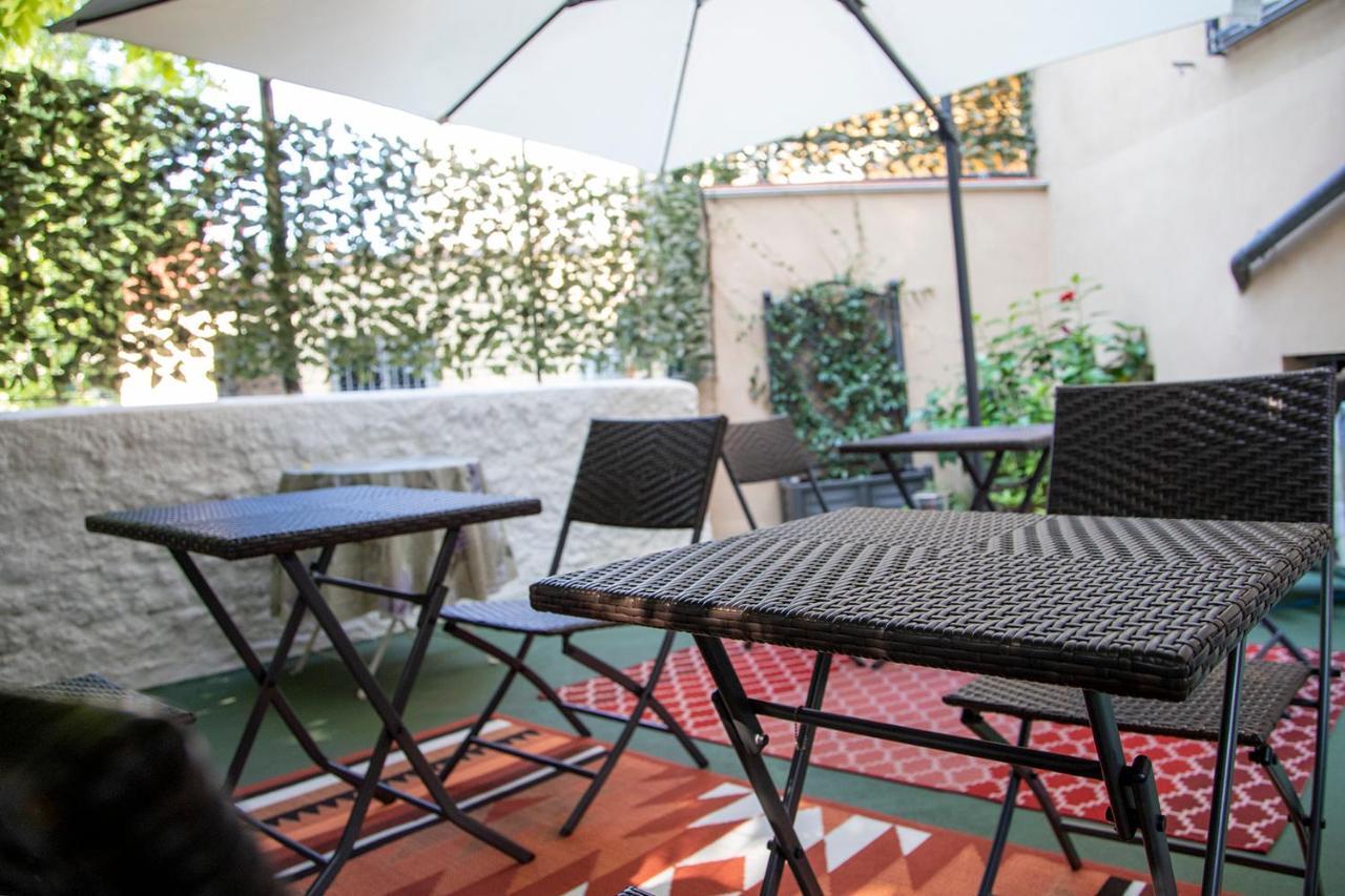 I Propilei Di San Girolamo Bed & Breakfast