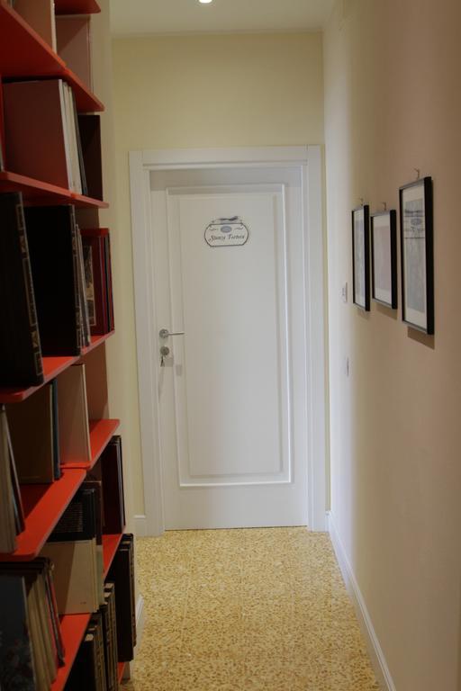 I Propilei Di San Girolamo Bed & Breakfast Rimini