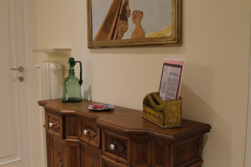 Bed & Breakfast I Propilei Di San Girolamo Rimini