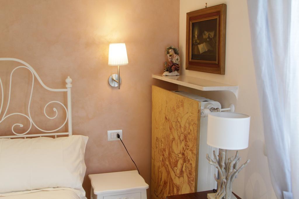 I Propilei Di San Girolamo Bed & Breakfast