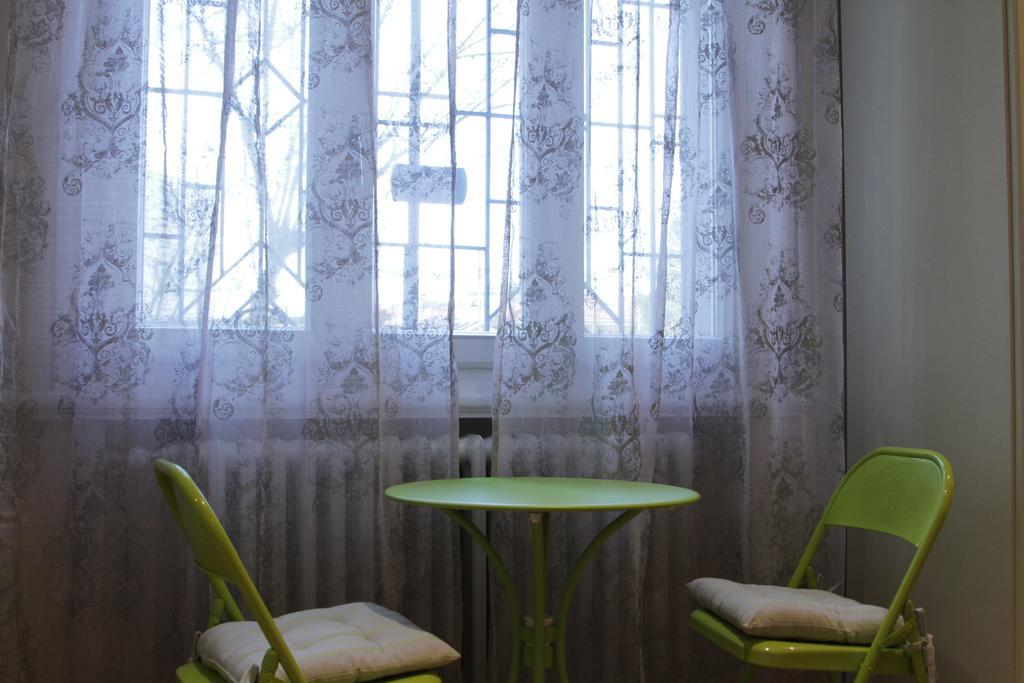Bed & Breakfast I Propilei Di San Girolamo Rimini