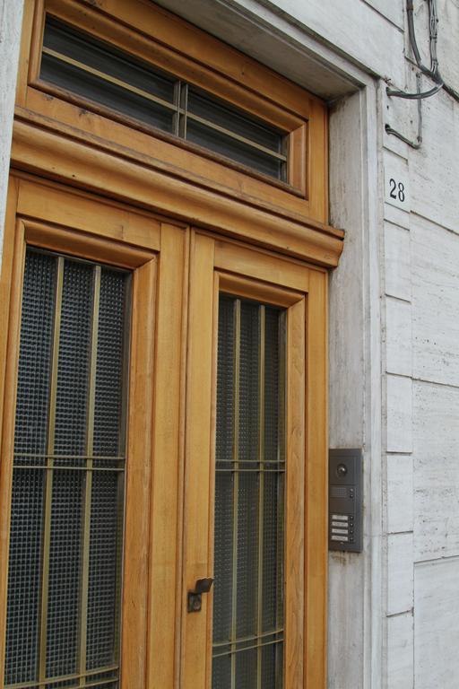 I Propilei Di San Girolamo Bed & Breakfast Rimini