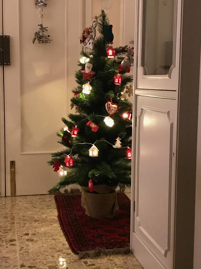 Bed & Breakfast I Propilei Di San Girolamo *