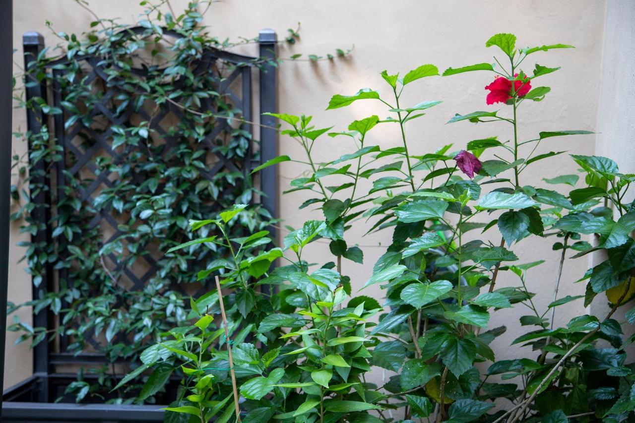 I Propilei Di San Girolamo Bed & Breakfast