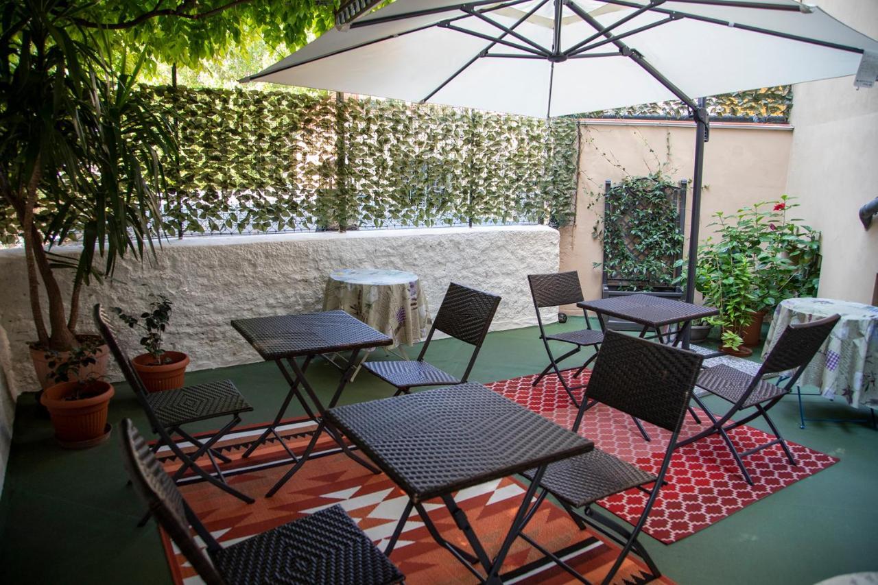 I Propilei Di San Girolamo Bed & Breakfast