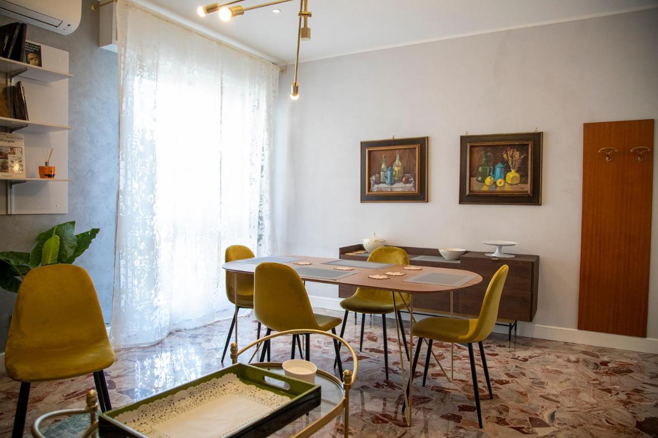 Bed & Breakfast I Propilei Di San Girolamo