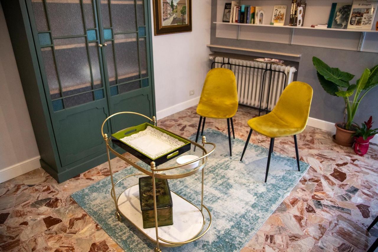 I Propilei Di San Girolamo Bed & Breakfast Rimini