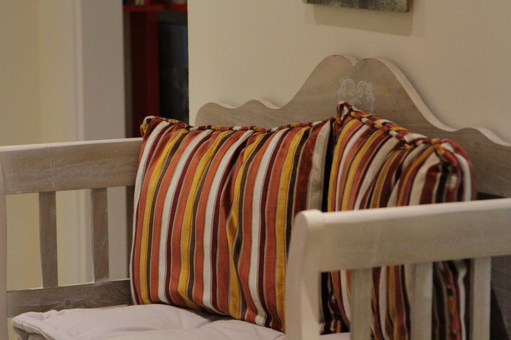 I Propilei Di San Girolamo Bed & Breakfast
