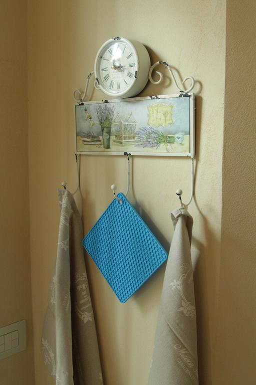 I Propilei Di San Girolamo Bed & Breakfast