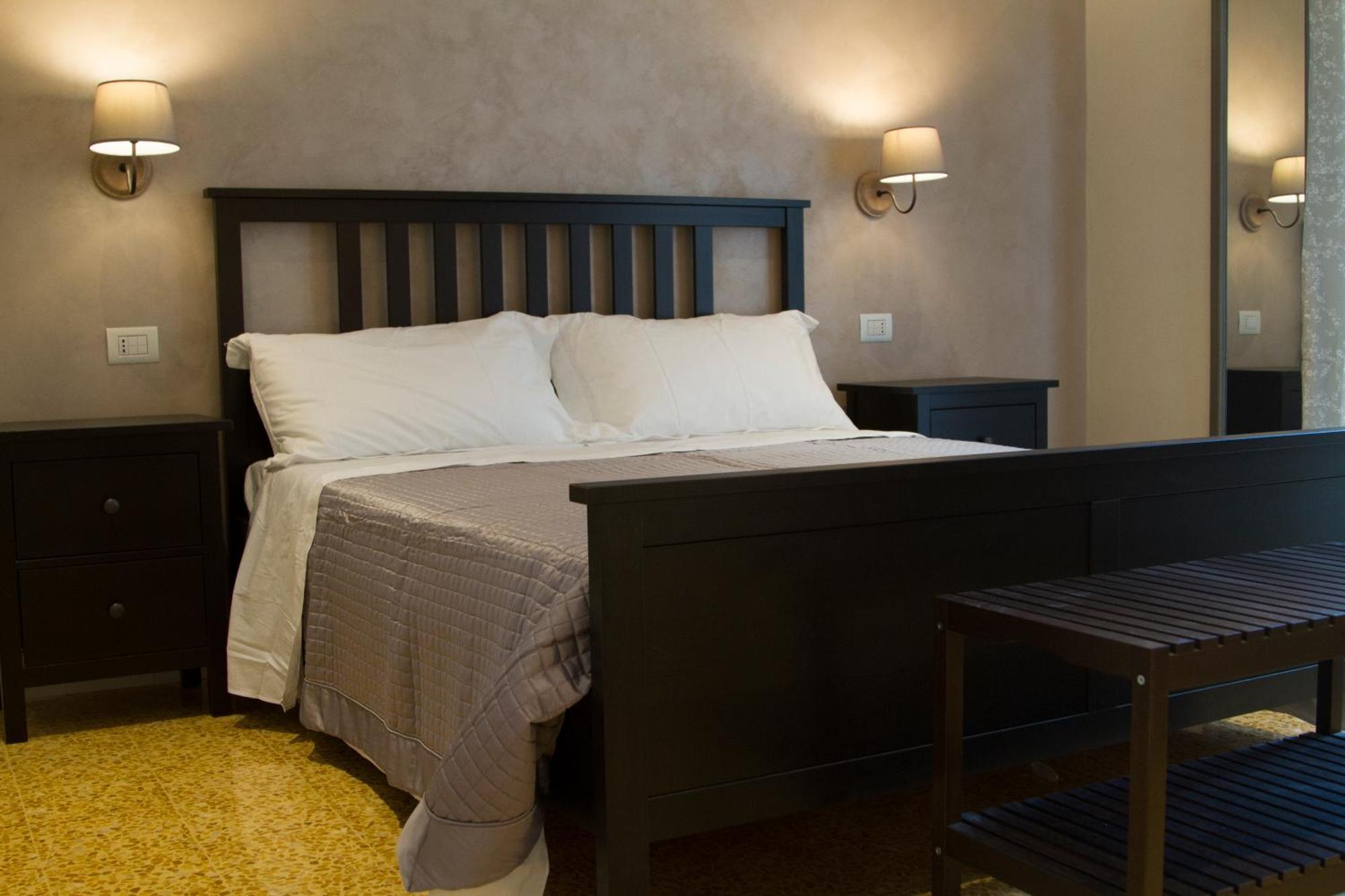 Bed & Breakfast I Propilei Di San Girolamo Rimini