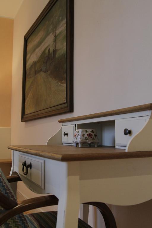 Bed & Breakfast I Propilei Di San Girolamo