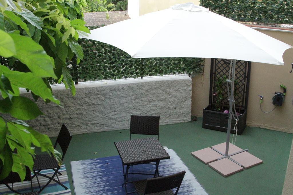 Bed & Breakfast I Propilei Di San Girolamo *