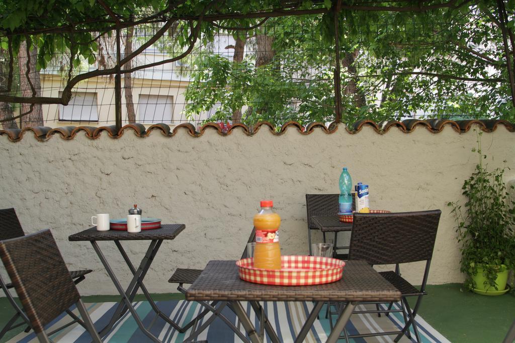 Bed & Breakfast I Propilei Di San Girolamo