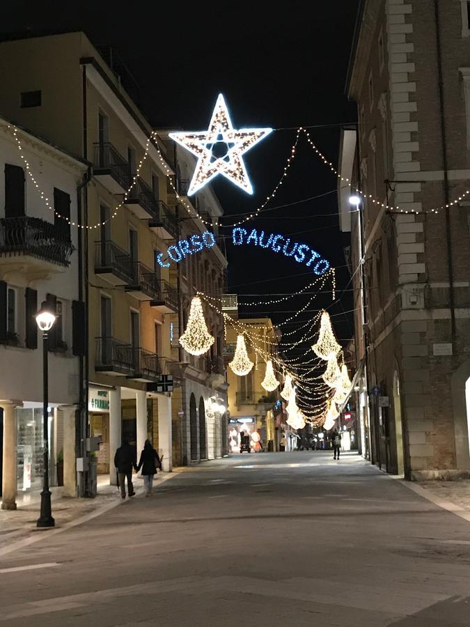I Propilei Di San Girolamo Bed & Breakfast Rimini