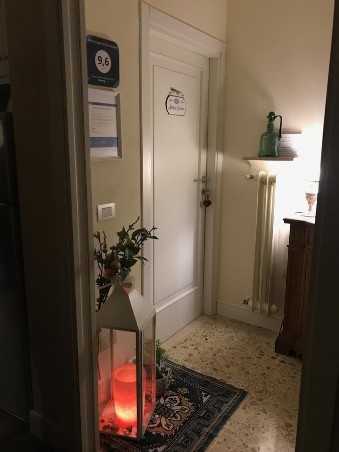 Bed & Breakfast I Propilei Di San Girolamo Rimini