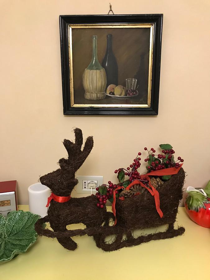 I Propilei Di San Girolamo Rimini