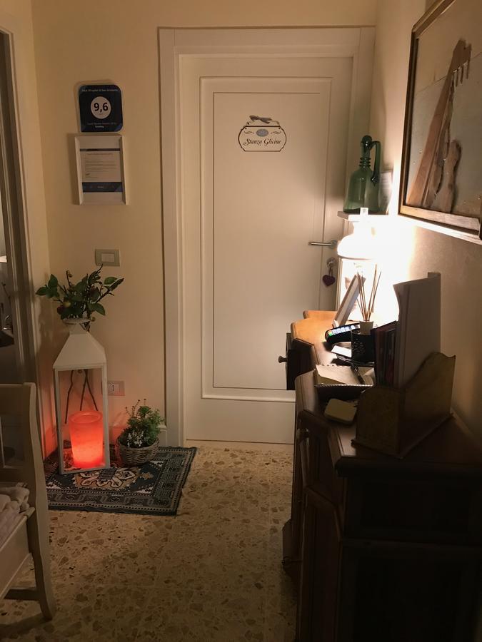 I Propilei Di San Girolamo Bed & Breakfast *