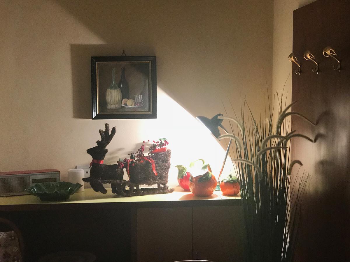 I Propilei Di San Girolamo